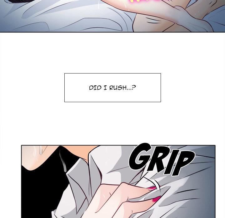 Unfaithful manhwa