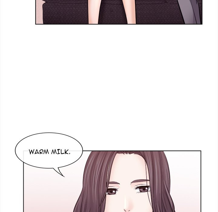 Unfaithful manhwa