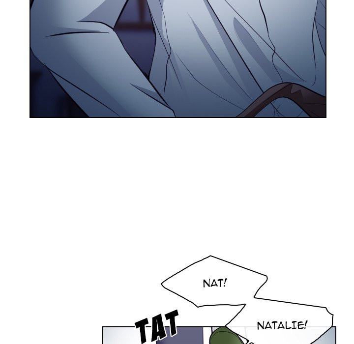 Unfaithful manhwa