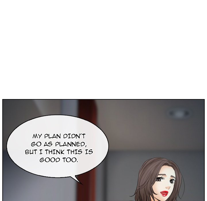 Unfaithful manhwa