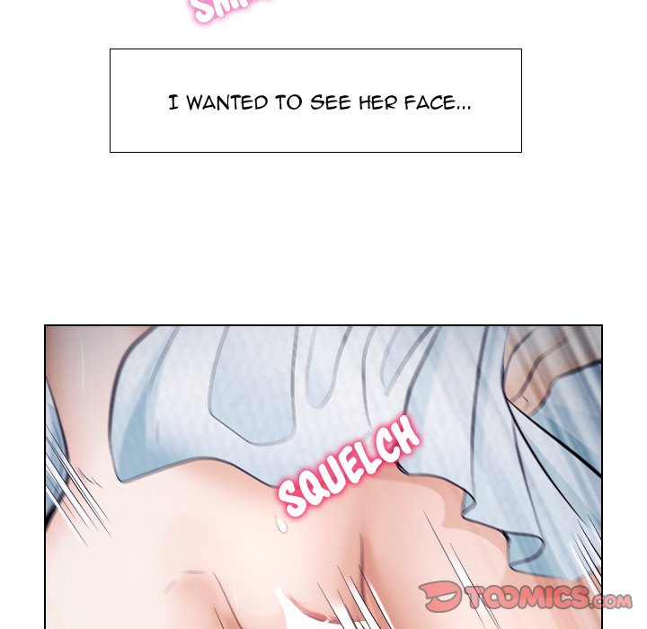 Unfaithful manhwa