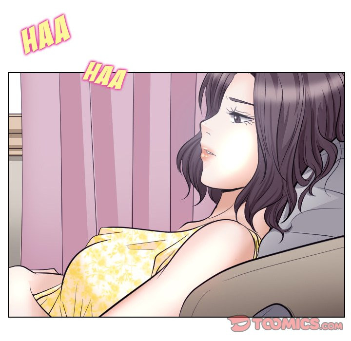 Unfaithful manhwa