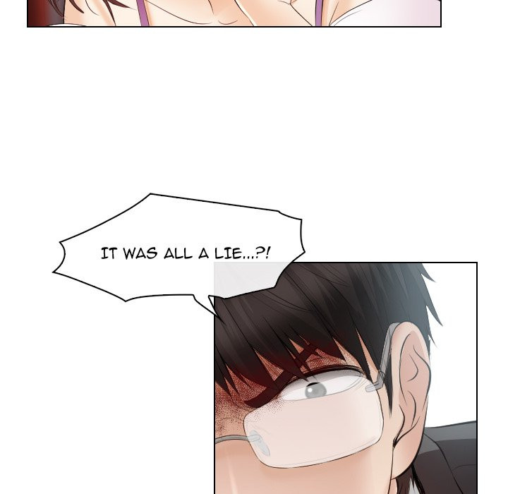 Unfaithful manhwa