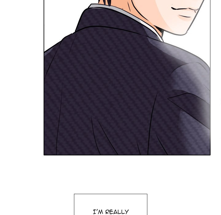 Unfaithful manhwa