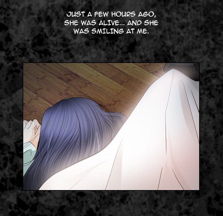 Unfaithful manhwa