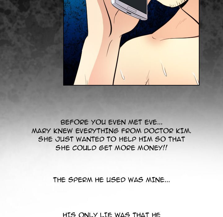 Unfaithful manhwa