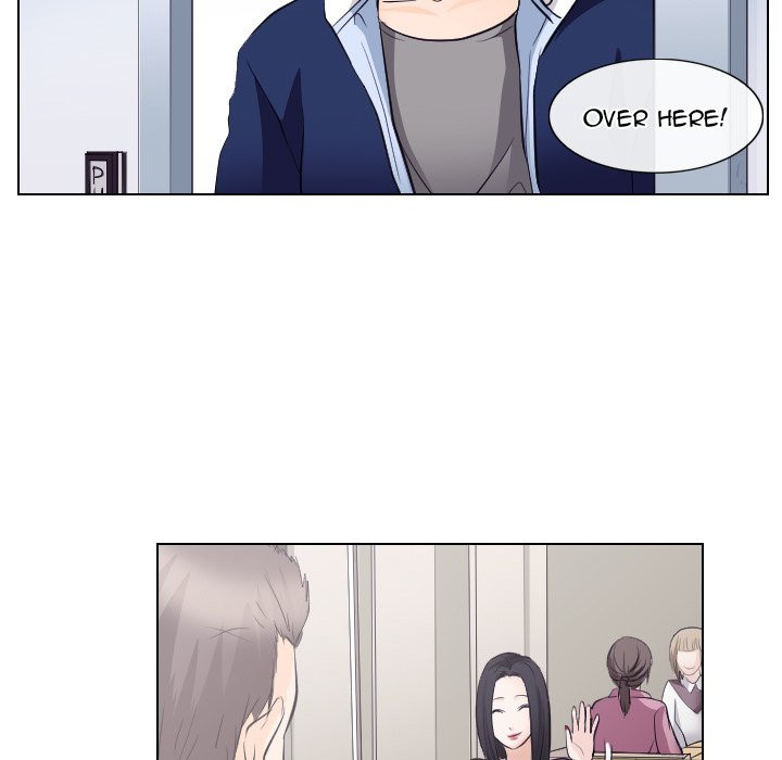 Unfaithful manhwa