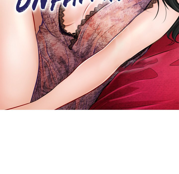 Unfaithful manhwa