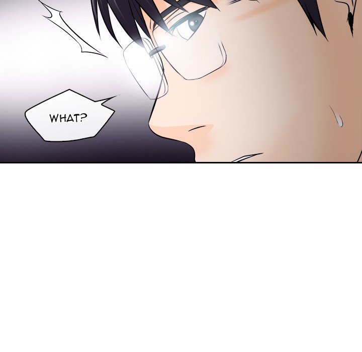 Unfaithful manhwa