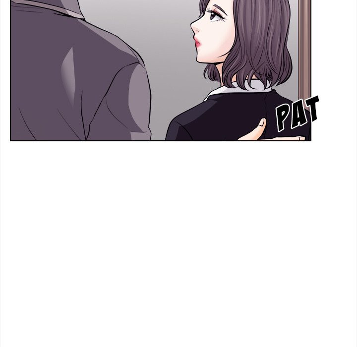 Unfaithful manhwa