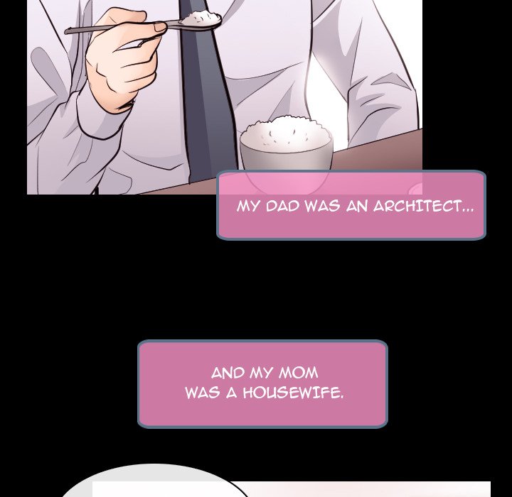 Unfaithful manhwa