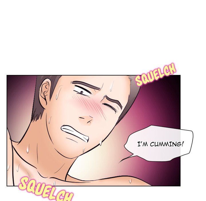 Unfaithful manhwa