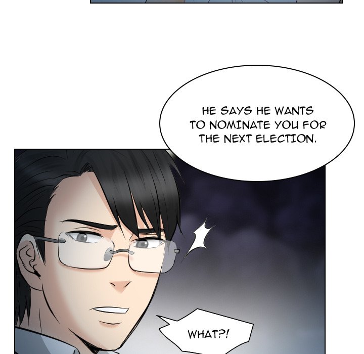 Unfaithful manhwa