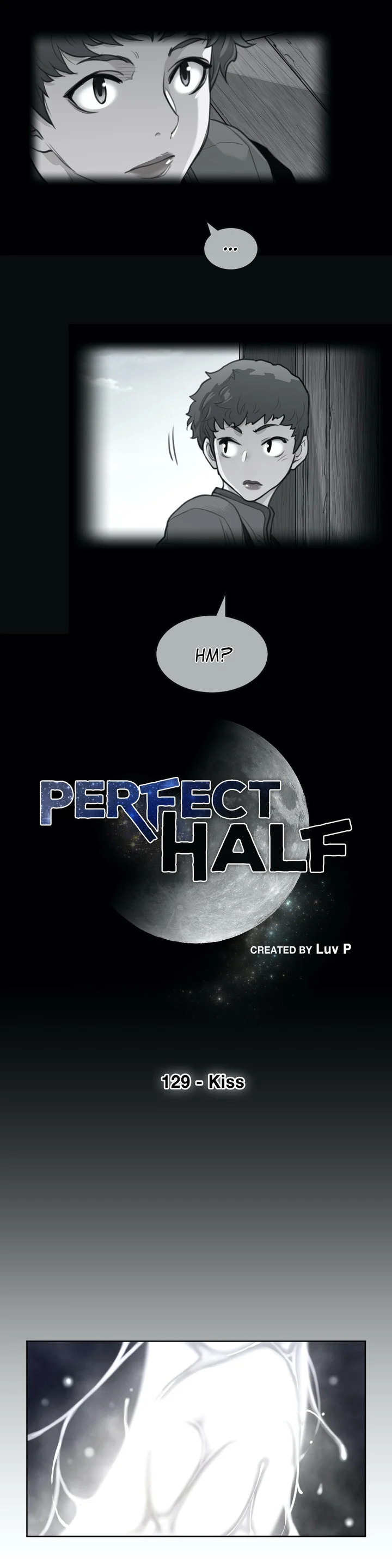 Perfect Half