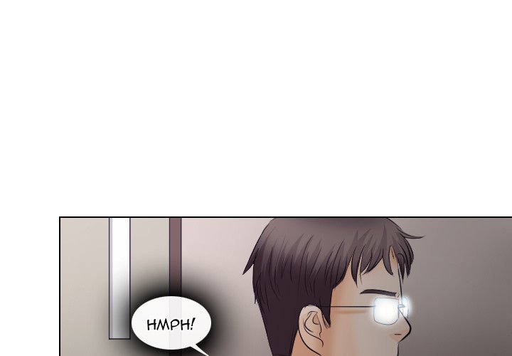 Unfaithful manhwa