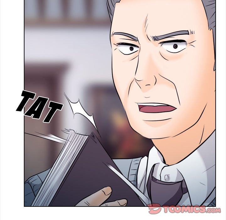 Unfaithful manhwa