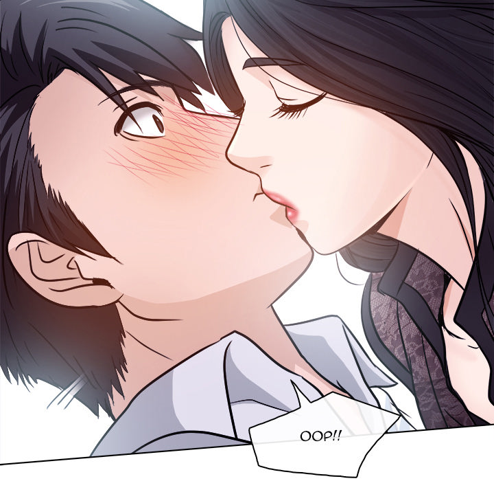 Unfaithful manhwa