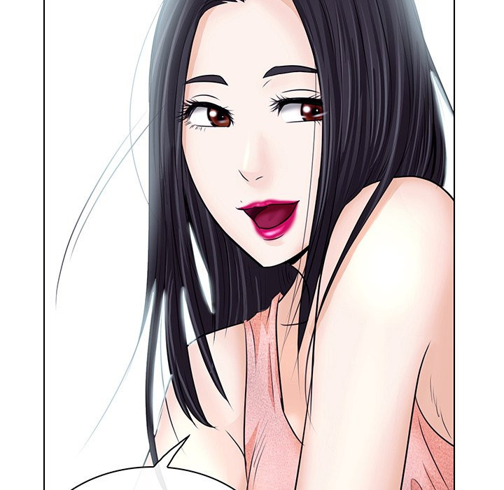 Unfaithful manhwa