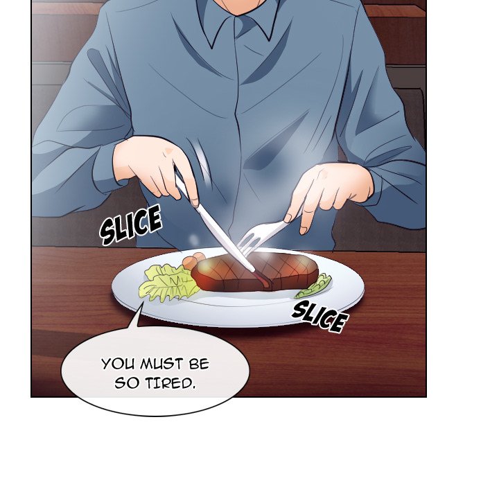 Unfaithful manhwa