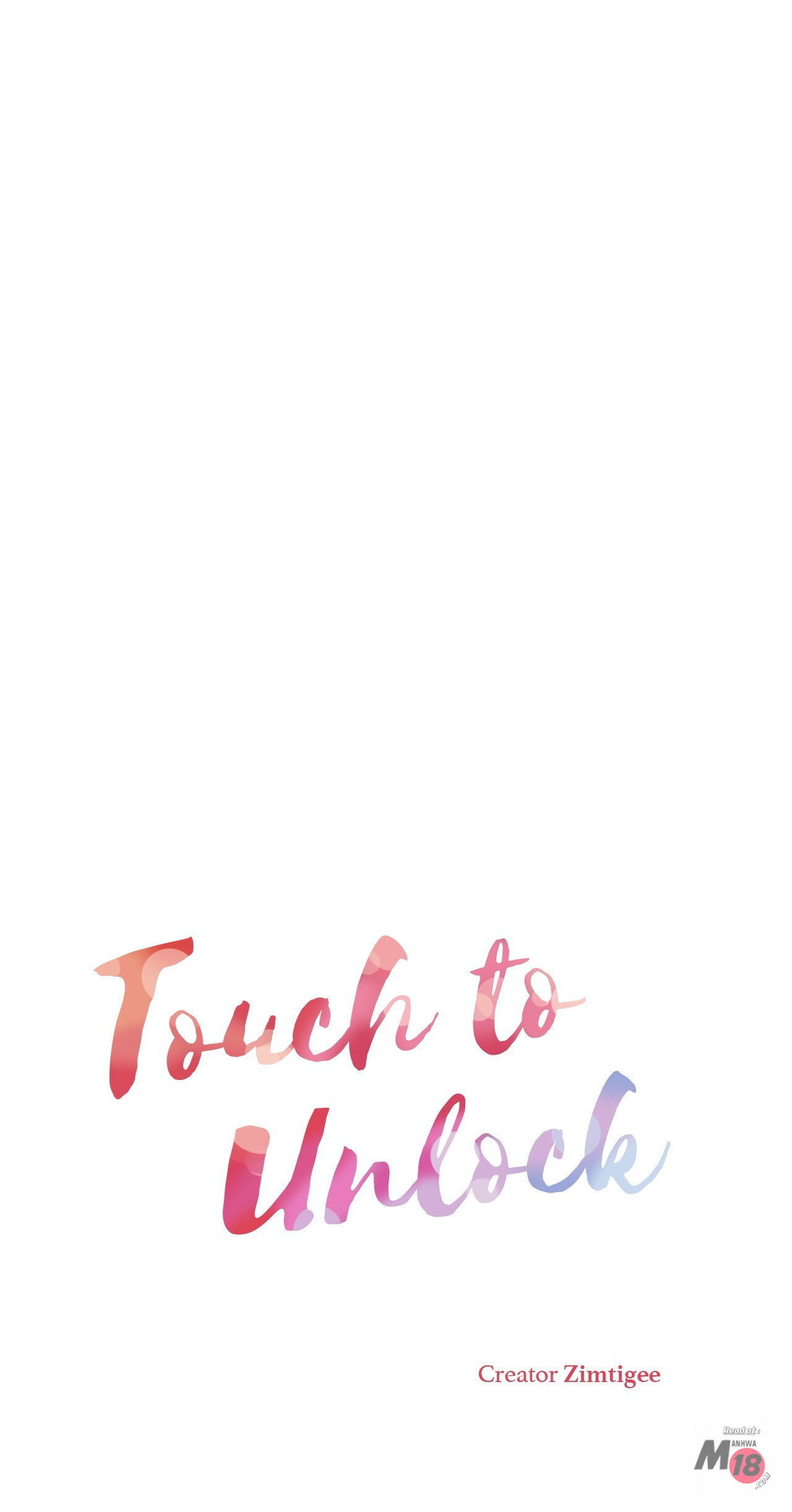 Touch on