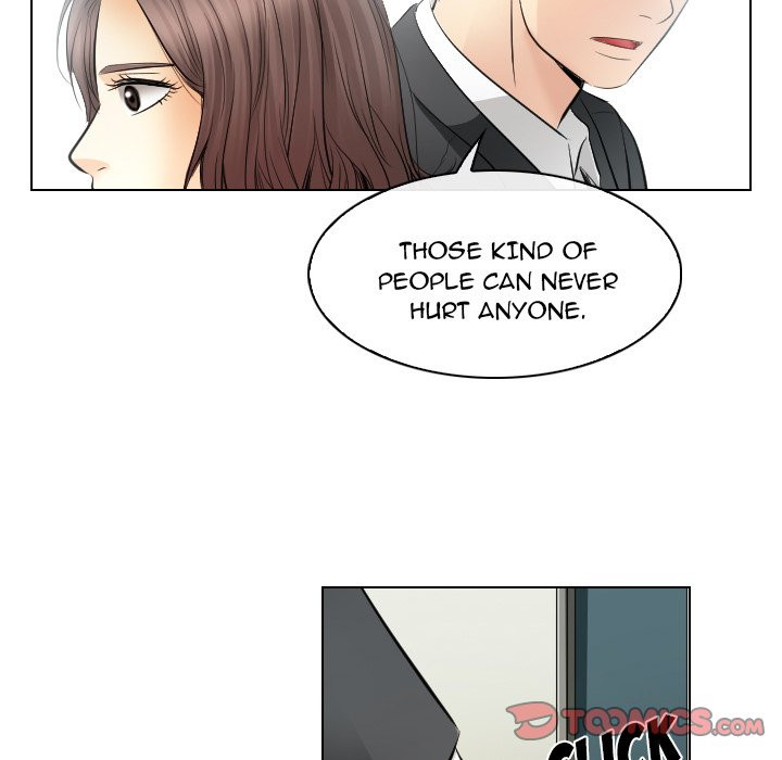 Unfaithful manhwa