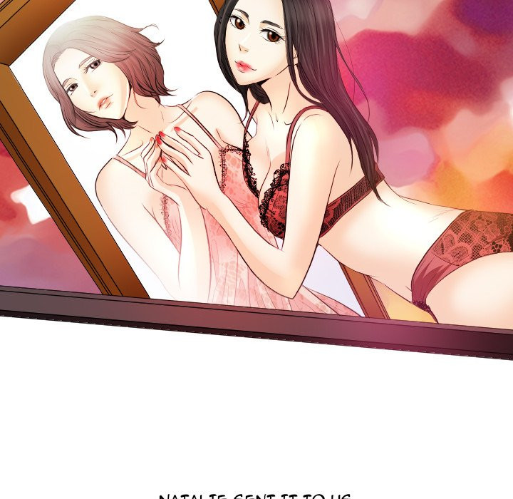 Unfaithful manhwa