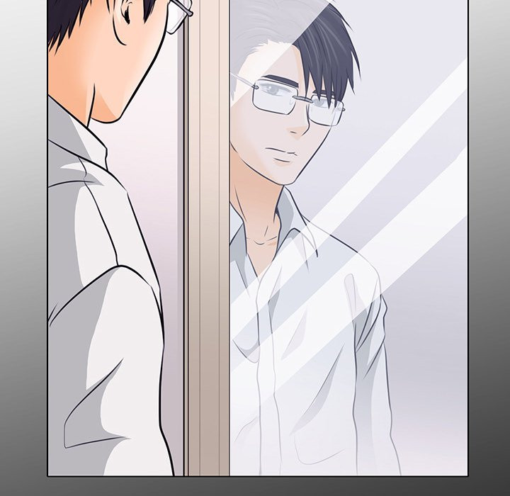 Unfaithful manhwa