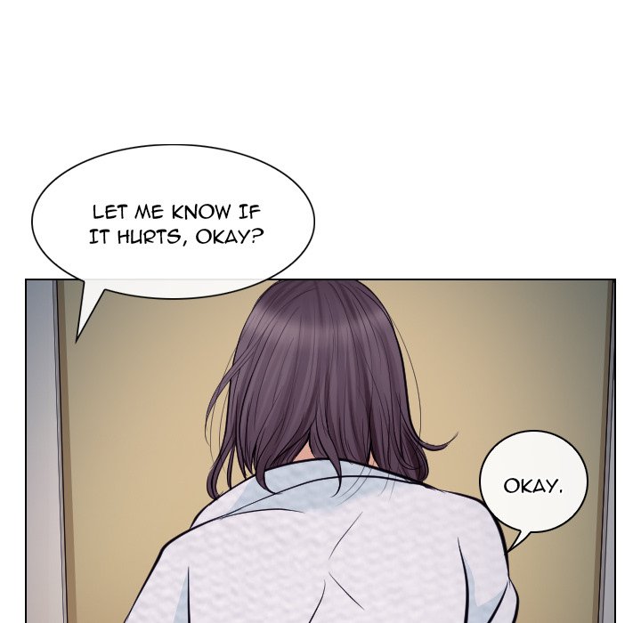 Unfaithful manhwa