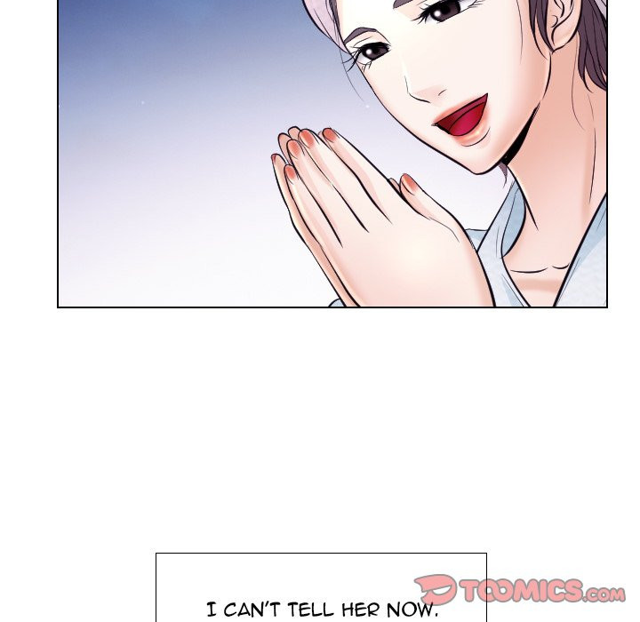 Unfaithful manhwa