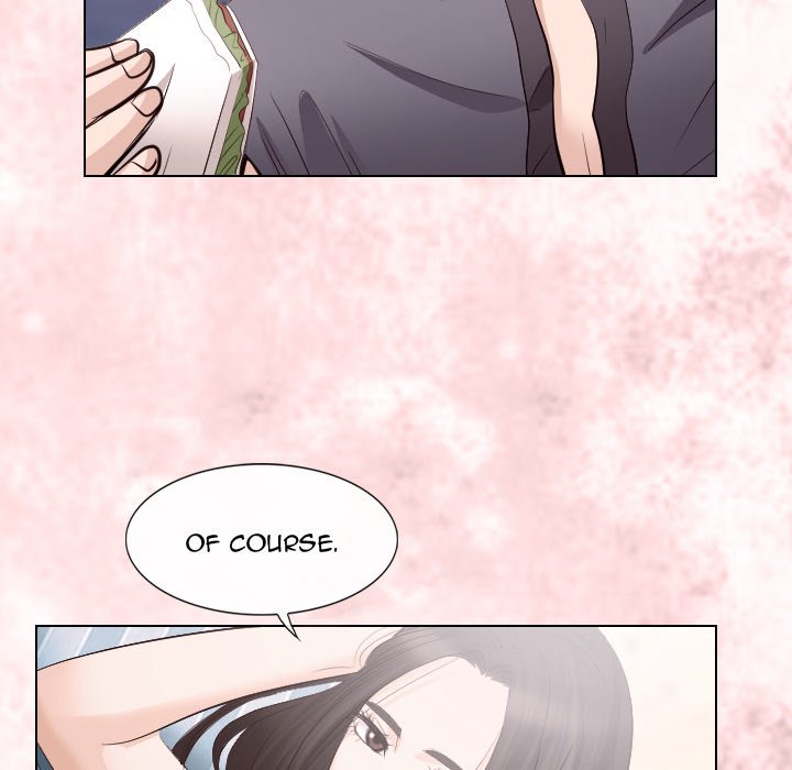 Unfaithful manhwa