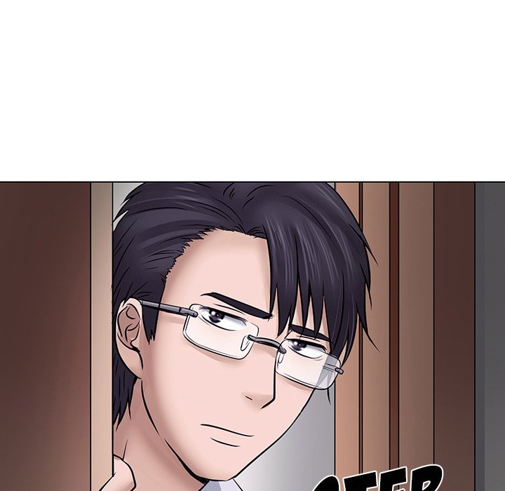 Unfaithful manhwa