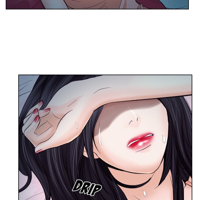 Unfaithful manhwa