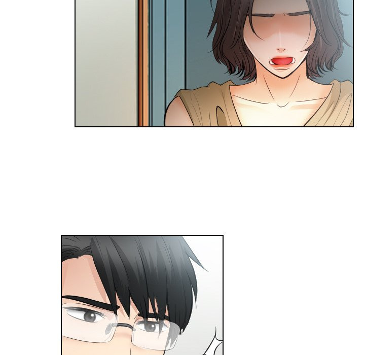 Unfaithful manhwa