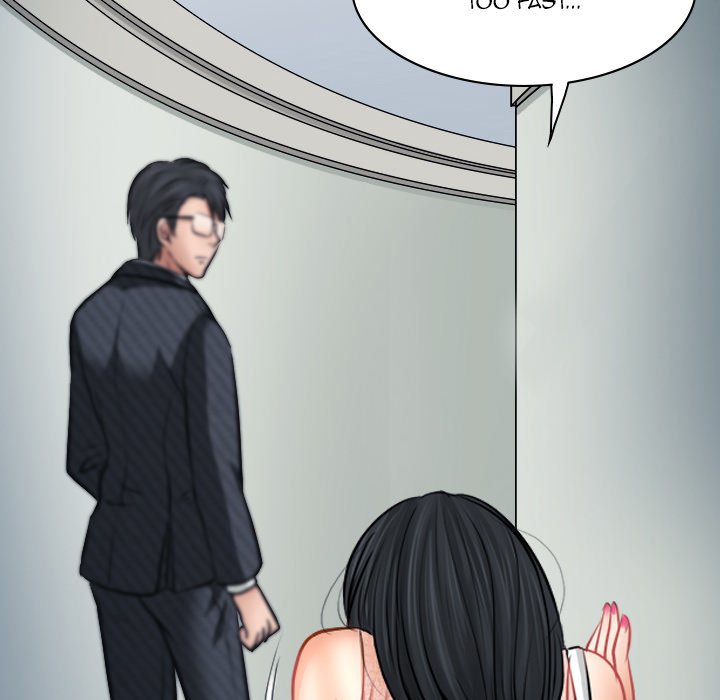 Unfaithful manhwa