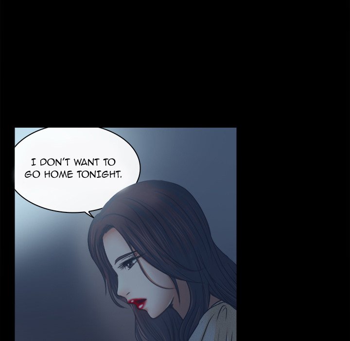 Unfaithful manhwa