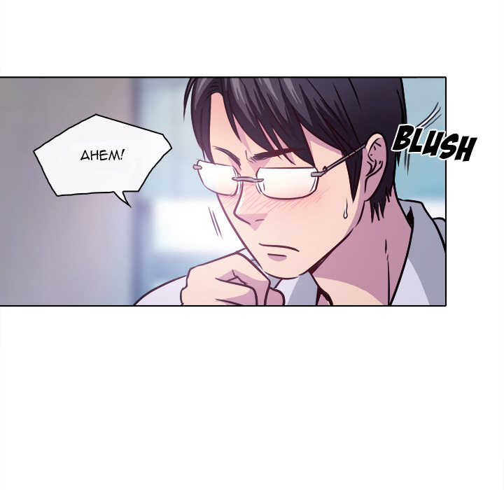 Unfaithful manhwa