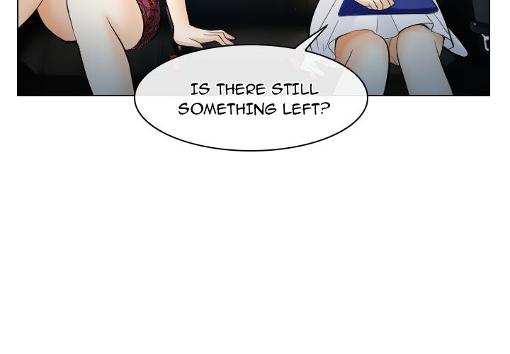 Unfaithful manhwa