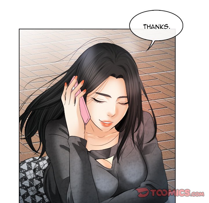 Unfaithful manhwa