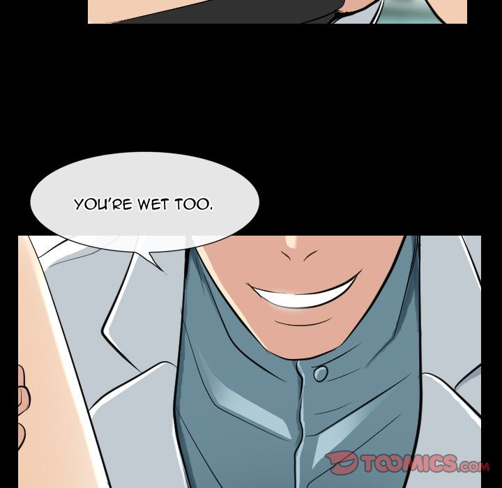 Unfaithful manhwa