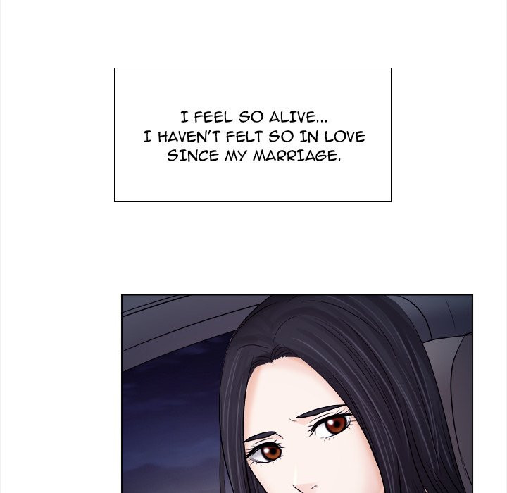 Unfaithful manhwa