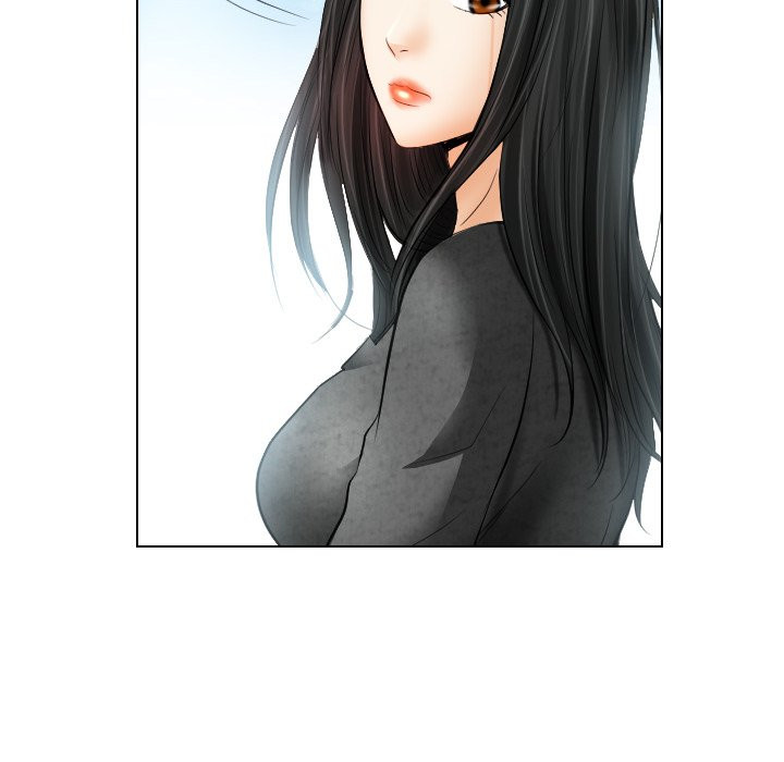 Unfaithful manhwa