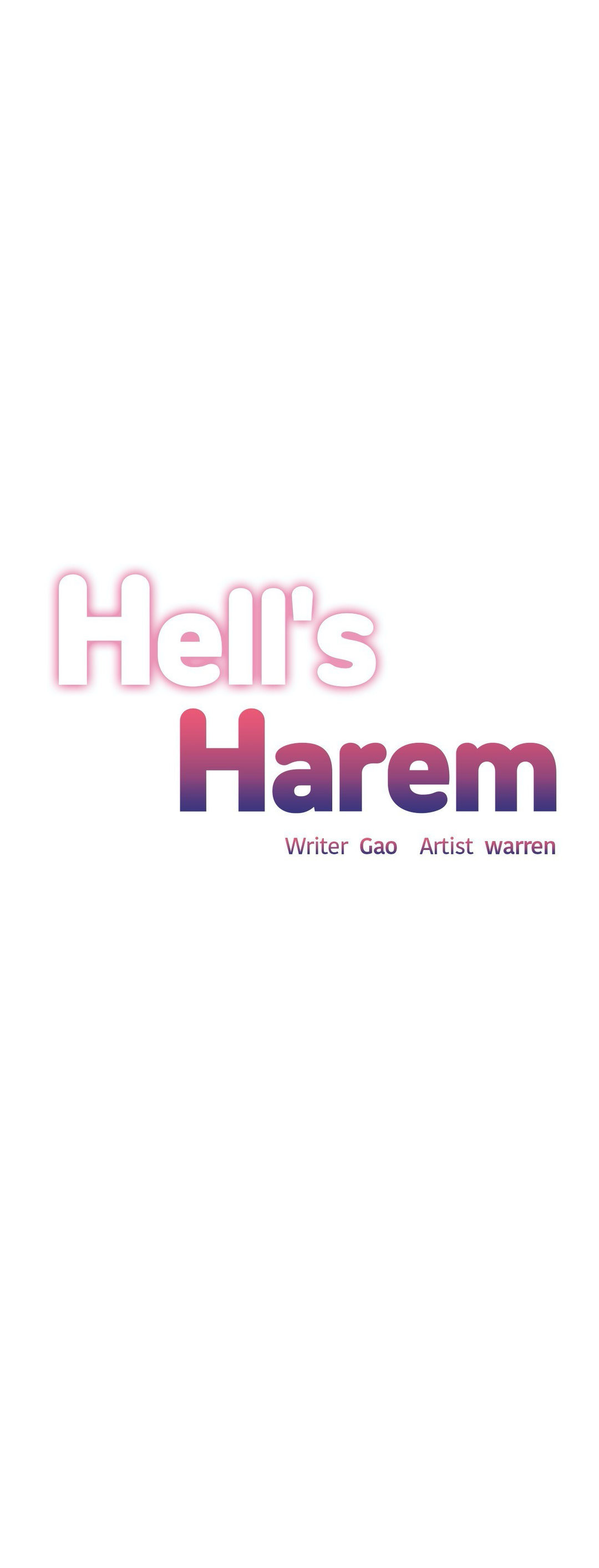 Hells Harem