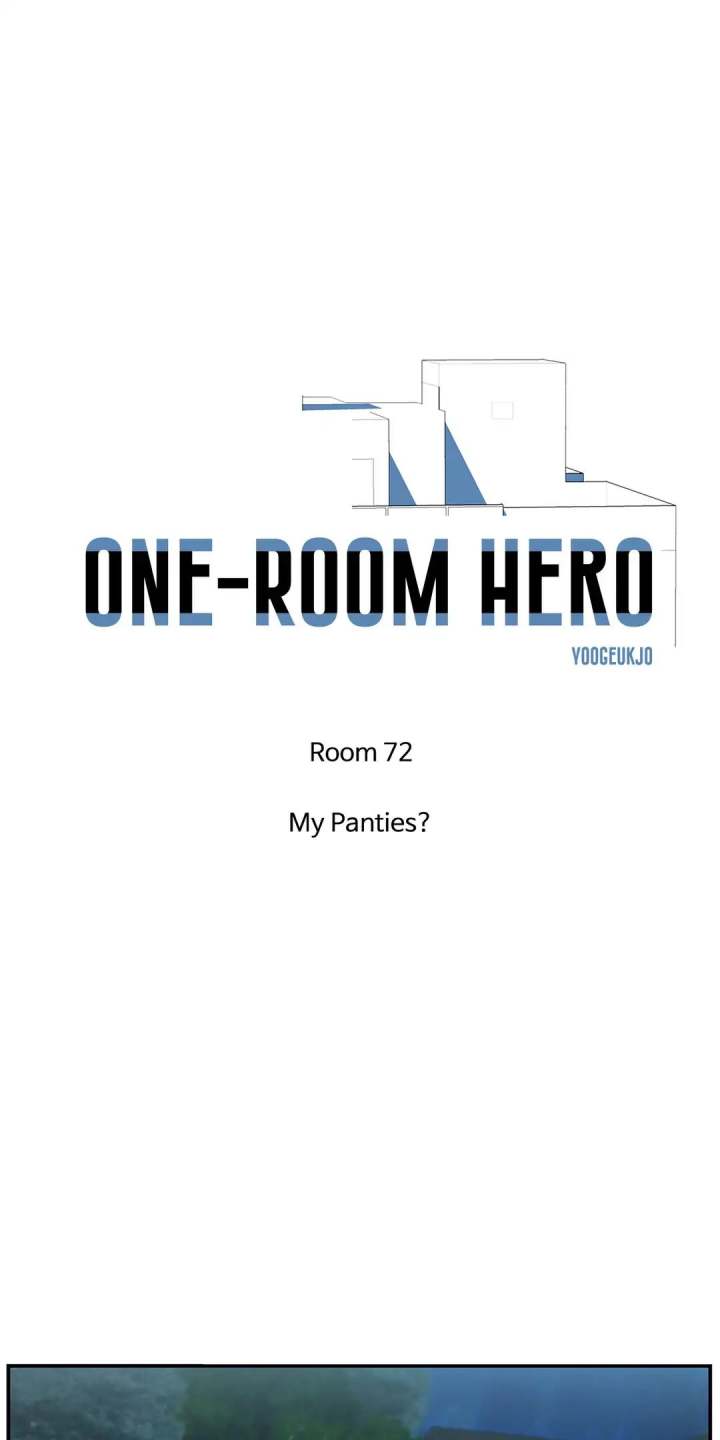 One-Room Hero