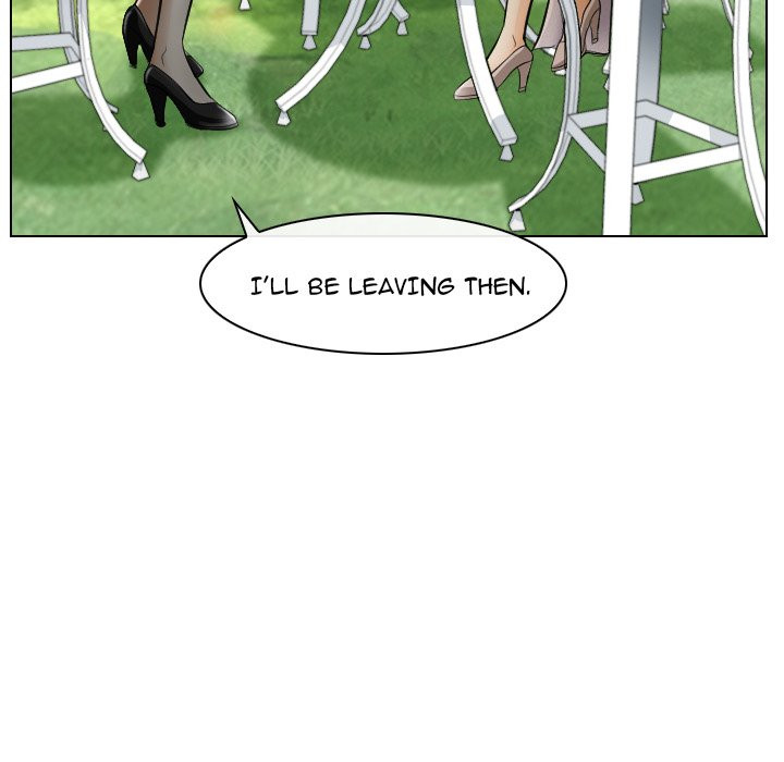 Unfaithful manhwa