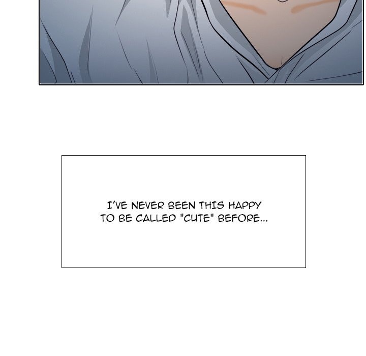 Unfaithful manhwa