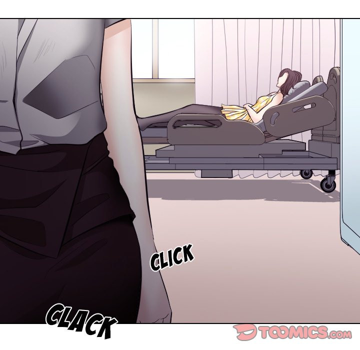 Unfaithful manhwa