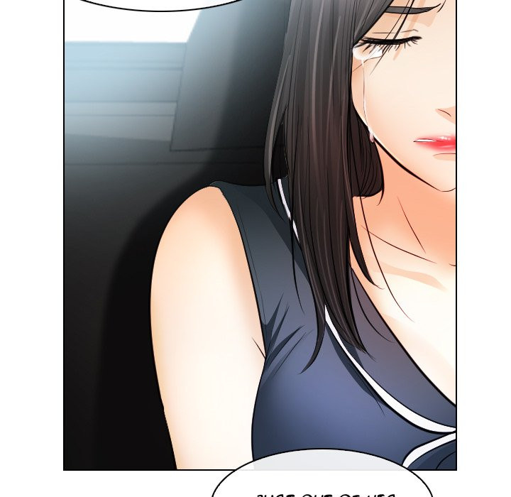 Unfaithful manhwa