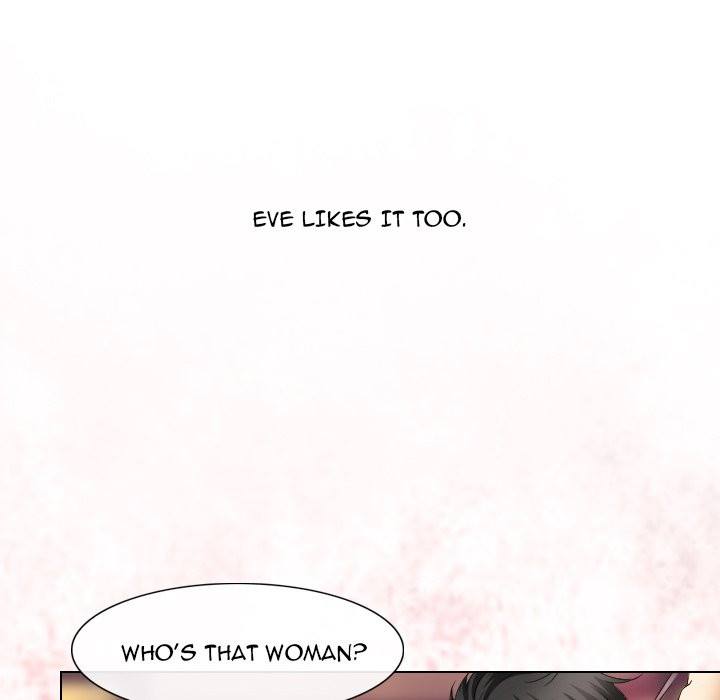 Unfaithful manhwa