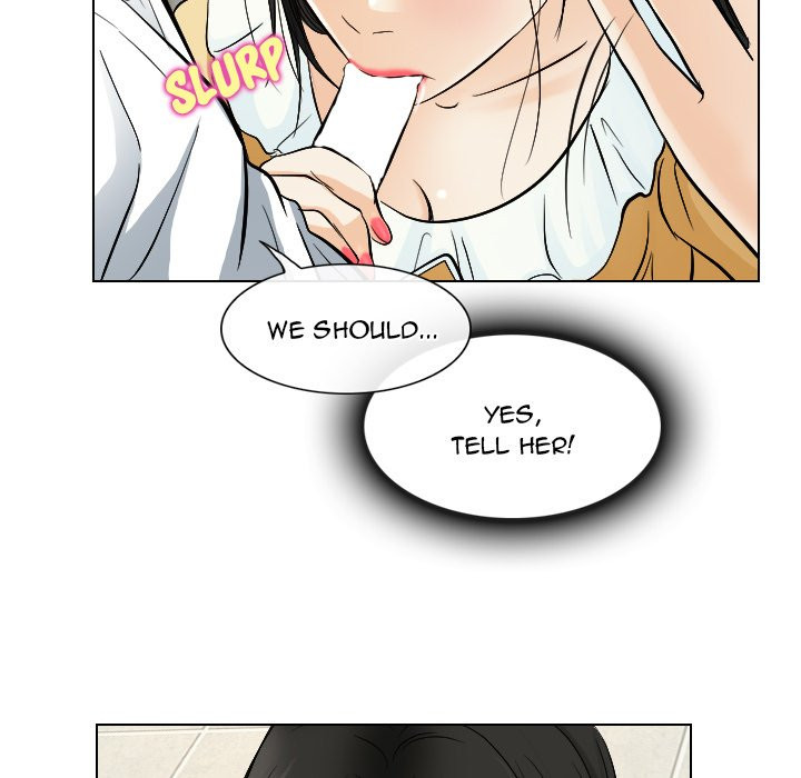 Unfaithful manhwa