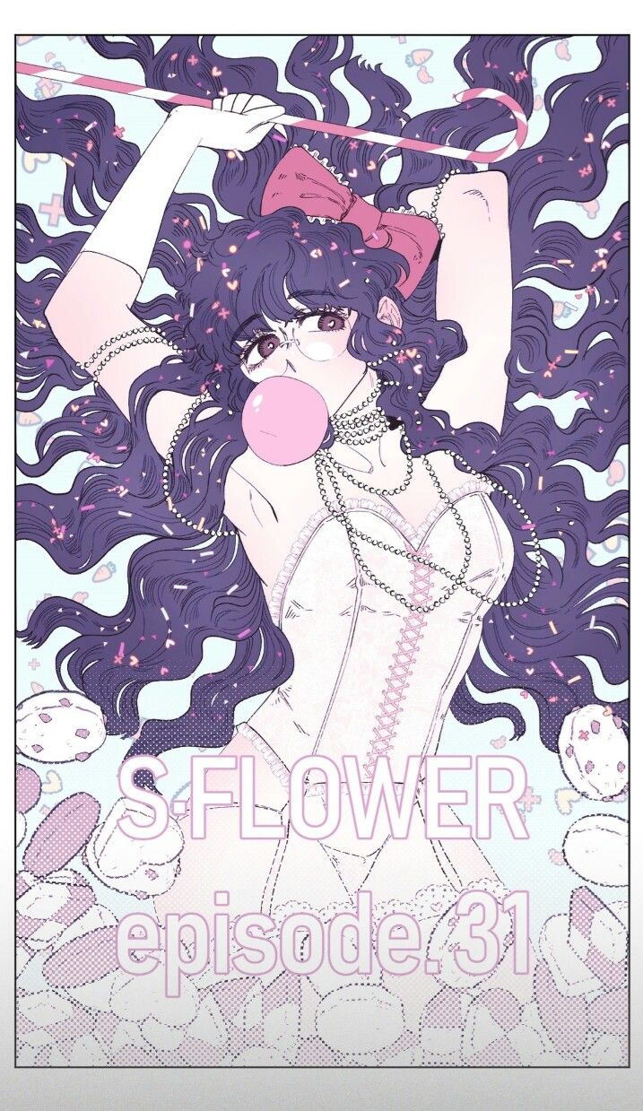 S Flower